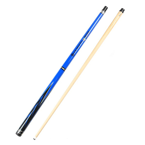 Queue de billard en érable canadien Poinos de 58 pouces de conception populaire avec joint <span class=keywords><strong>Unilock</strong></span> à vendre - Product Image 5