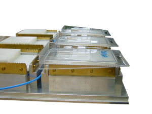 Máquina de Soldadura de Alta Frecuencia de 5-8KW para Sellado de Blísteres de PVC, Máquina de Sellado de Blísteres de Alta Frecuencia - Product Image 2