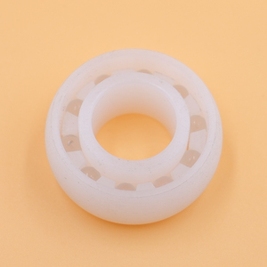 Sản phẩm upe Chất lượng cao CNC với hiệu suất tự bôi trơn tốt, hệ số ma sát thấp, độ bền cơ học tốt - Product Image 2