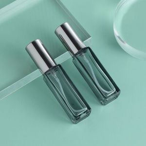 <span class=keywords><strong>Laima</strong></span>-botella de perfume de cristal de color, atomizador de bolsillo, 5ml, 10ml, 20ml - Product Image 3
