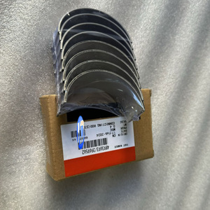 Dongfeng อะไหล่4BT 3939859ตลับลูกปืนก้านสูบสำหรับ6BT ชิ้นส่วนอะไหล่เครื่องยนต์ isbe ISD - Product Image 3