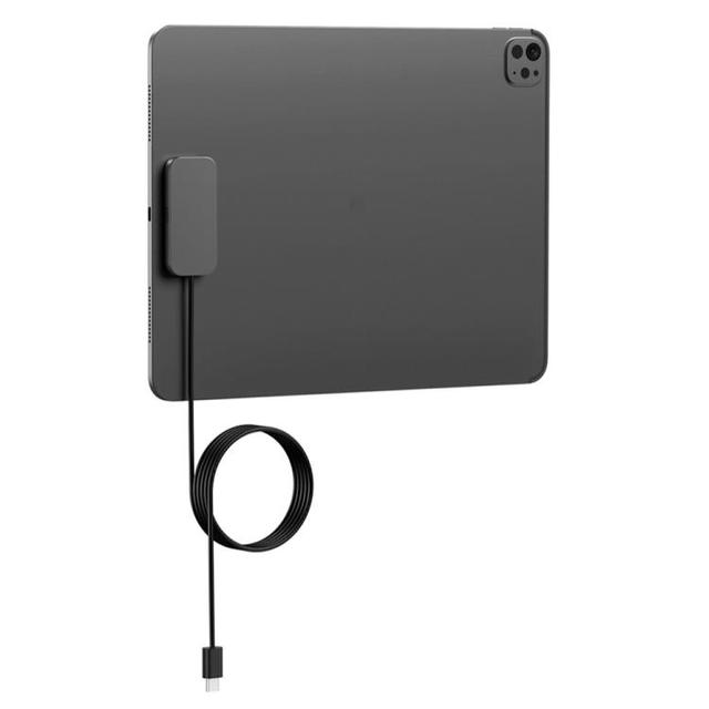 Wholesale 18W Smart Magnetic Wireless Charger for iPad Air 11 for Air 10.9 Fast Charging Wireless Charging Pad with Type-C Cable