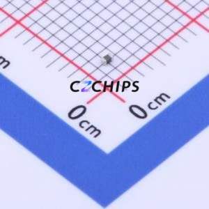 MCB1005S300FBP Ferrite Bead 0402 RF ( Impedance @ Frequency: 30Ohm@100MHz )( Error: 25% )( DC Resistance (DCR): 250mOhm ) - Product Image 2