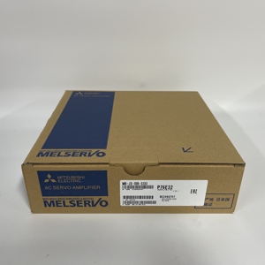 มอเตอร์เซอร์โว AC ของมิตซูบิชิ รุ่น MR-J3-10B-S133 ของแท้ 100% ใหม่เอี่ยม - Product Image 1