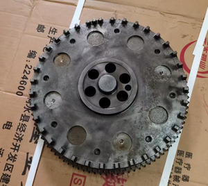 ฟันเพลาลูกเบี้ยว C15คาร์เตอร์ - Product Image 3