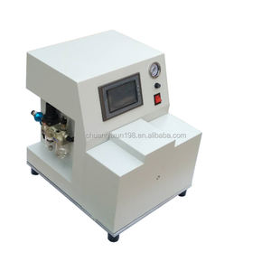 Equipo de fibra óptica automático, cable de fibra óptica, cable de parche, máquina de pelado y <span class=keywords><strong>corte</strong></span> - Product Image 2