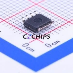 Chip IC de circuito integrado SN65HVD78DR, original y nuevo, Chip IC de 1/2/IC de 2/2, 1, 2, 2, 2, 1, 2, 1, 2, 2 - Product Image 2