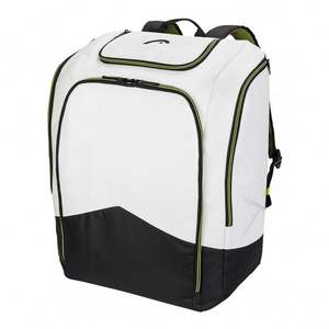 Bolsa para Botas de Esquí Acolchada Resistente al Agua con Logotipo Personalizado, Bolsa para Botas de Esquí de Fondo para Viajes - Product Image 1