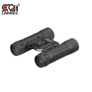 Calidad perfecta Larrex <span class=keywords><strong>10x25</strong></span> Mini hecho prismáticos de Fernglas para viajes - Product Image 3