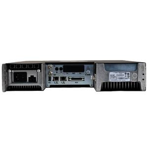 เครื่องรับส่งสัญญาณดิจิตอล SLR8000 DMR repeater UHF VHF กำลังสูง 100 วัตต์ สถานีฐาน พร้อมระบบเข้ารหัส AES-256 วอล์คกี้ทอล์คกี้ ระยะไกล 50 กม. - Product Image 3