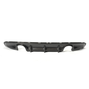 Difusor trasero de fibra de carbono XE X760 para <span class=keywords><strong>Jaguar</strong></span> XE Premium de 4 puertas 2015-2017 - Product Image 5