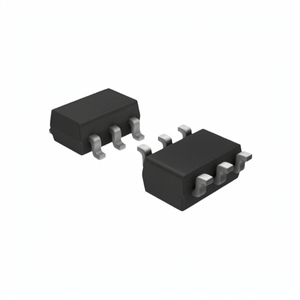 Manufacturer Channel Power Management (PMIC) Buy Electronics Components Online SOT 23 6 TPS3808G01DBVR - Product Image 1