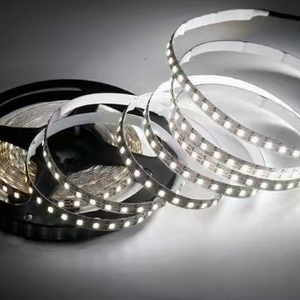 High Lumen SMD 2835 LED Strip, DC12V/24V, IP65 Waterproof, <b>USB</b> Remote, 5/50m Roll, OEM Custom, Shop Display - Product Image 3
