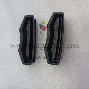 Joints d'étanchéité universels WD de haute qualité C6.043.252 pour Heidelberg SM102 CD102 XL105, pièces d'impression offset 73x23x14mm - Product Image 4
