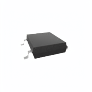 Diodes Authorized Distributor FLMB207S-TP 4-SMD, Gull Wing Components Electronic - Product Image 1