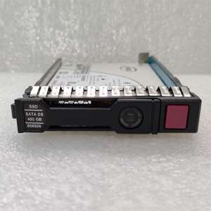 Produk yang bagus 868926 866615-001 480-002 2.5G SATA 6G G8 SSD - Product Image 2