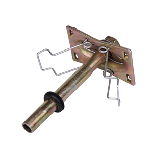 Soporte <span class=keywords><strong>de</strong></span> Encofrado <span class=keywords><strong>de</strong></span> Aluminio Tipo Coreano para Encofrado <span class=keywords><strong>de</strong></span> Paneles - Product Image 4
