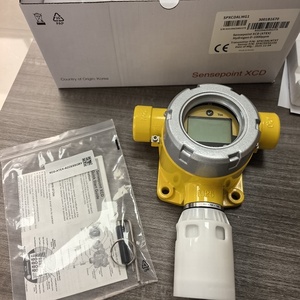 Brand New Digital Sensepoint XCD Sulfi Detector SPXCDALMG1 Sound+<b>Light</b> Alarm High Accuracy Stainless Steel 1 Year - Product Image 4