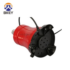 Máquina separadora de leche para uso doméstico, separación de 50 litros, Color rojo, pequeña - Product Image 5