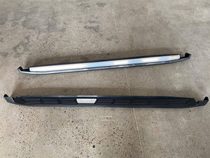 Marchepieds fixes en gros pour Toyota Innova Zenix 2023, marchepieds pour Zenix 2024 - Product Image 5