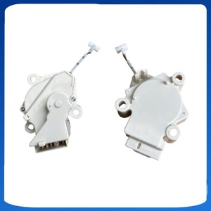 เครื่องซักผ้าวาล์วระบายน้ำมอเตอร์ XPQ-6A QC22-1 ใช้งานร่วมกับแอลจี ซัมซุงทนทานไฟฟ้าพลาสติกส่วน 65489846 - Product Image 2