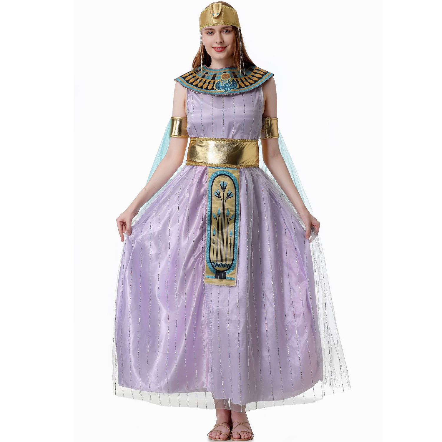 purple toga dress Purple Toga Dress