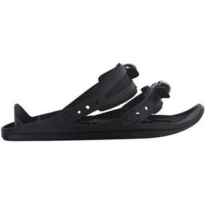 Muchan Vente en gros Patinage sur glace Bottes de neige Mini <span class=keywords><strong>Snowboard</strong></span> Patins à glace à sangle réglable - Product Image 3