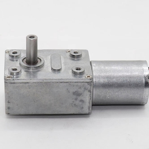 Couple élevé 4632 réducteur de boîte de vitesses à faible bruit <span class=keywords><strong>2430</strong></span> moteur à courant continu 12v 24v 6 volts moteur à engrenage à vis sans fin électrique moteurs à courant continu sans balais BLDC2430 - Product Image 1
