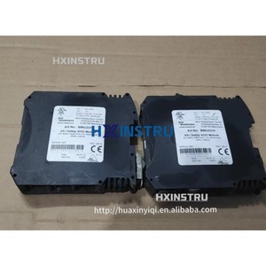 รีเลย์นิรภัย Bihl+Wiedemann รุ่น BWU2314 โมดูลนิรภัย E/A แบบ ASI มือสอง รุ่น H - Product Image 1