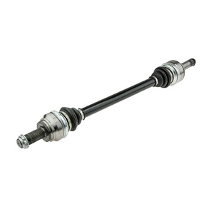 Frarry-Eje de transmisión derecho del eje trasero 33207566086 para BMW F01 F02 F03 F04 F07 F13 - Product Image 1