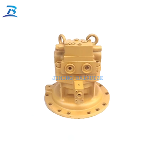 Hoge Kwaliteit <span class=keywords><strong>Sk250</strong></span> <span class=keywords><strong>6</strong></span> Graafmachine Zwenkende Reductie Assy <span class=keywords><strong>SK250</strong></span>-8 <span class=keywords><strong>Swing</strong></span> <span class=keywords><strong>Motor</strong></span> - Product Image 2