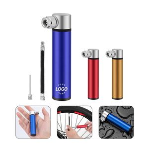 Kit de réparation de pneus de vélo multifonctionnel avec logo personnalisé, kit d'outils de réparation de vélo, kit d'urgence pour tous types de problèmes de vélo - Product Image 2