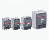 Disjoncteur authentique ABB Formule BLD à boîtier plastique équipé d'un composant de déclenchement TMF pour installations électriques de sécurité