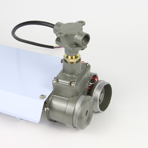 Luz Fluorescente LED Antiexplosión con Certificación IP66 ATEX, 2x16W - Product Image 4