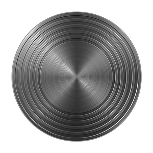 Placa de Conducción de Calor para Cocina, de Aluminio, Tipo Empotrable, Accesorio para Cocina de Gas - Product Image 1