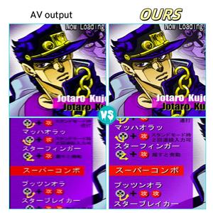 HISPEEDIDO <span class=keywords><strong>PS1</strong></span> Digital <span class=keywords><strong>HDMI</strong></span>-compatible MOD Kit Digital a Digital Mod Kit 480P 1080P para consola <span class=keywords><strong>PS1</strong></span> - Product Image 4