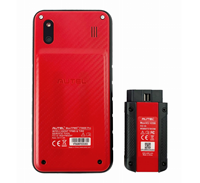 2025 Autel Wireless MaxiTPMS ITS600 Sistema de Diagnóstico TPMS Obd2 Herramienta de Escaneo Automotriz Programación de Sensores de Neumáticos