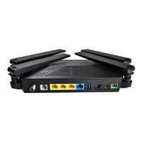 2.5G VOIP CATV WIFI6 XGPON ONU BT-TG730AX