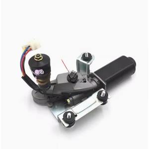 1 * 24v刮水器控制器电机适用于Kobelco挖掘机SK200-3/200-5刮水器电机 - Product Image 3