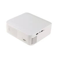 Vidéoprojecteur TV en gros avec mini-projecteur intelligent Android 1080P le plus rentable, magnifique projecteur domestique haut de gamme