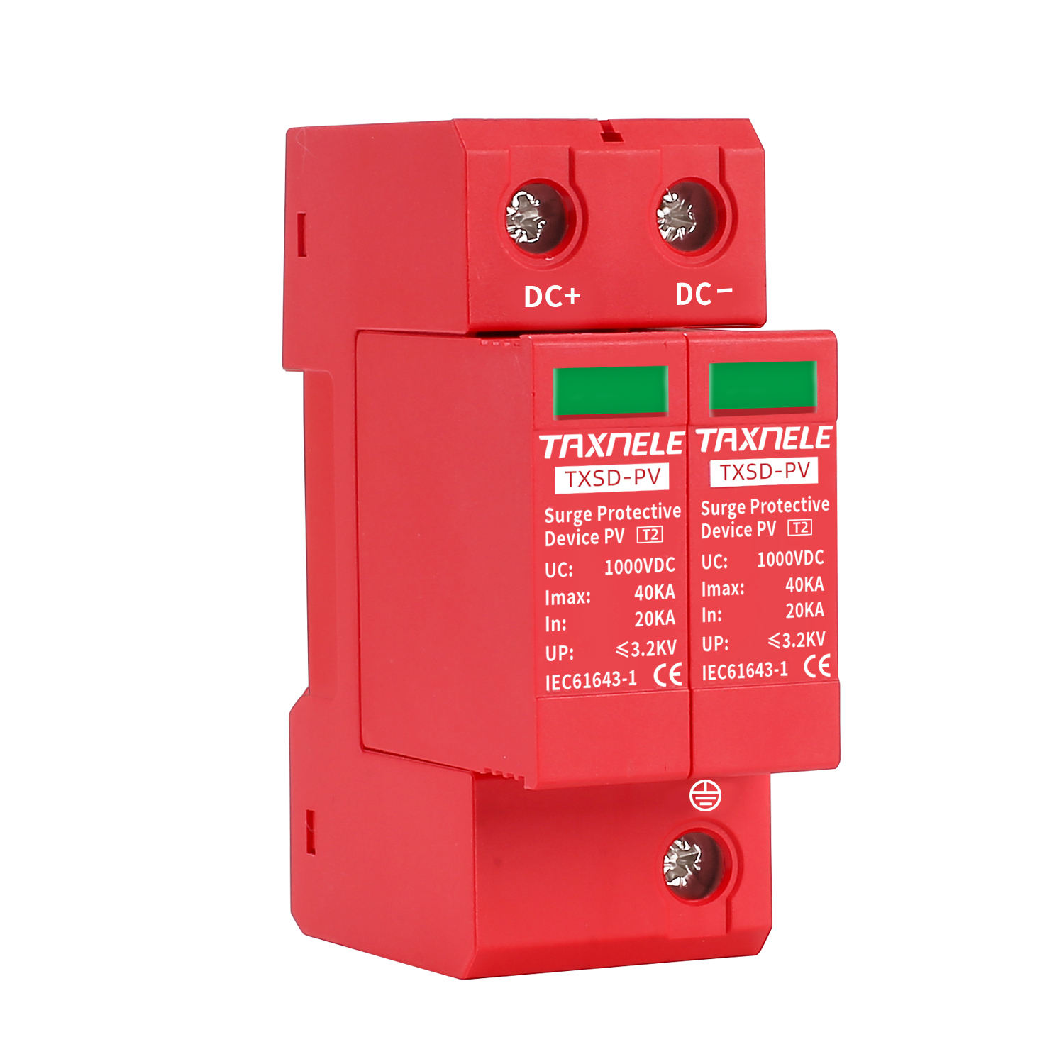 GSP9 2極サージプロテクター 20KA-40KA SPD AC275V AC385V 400V 440V SPD 住宅用サージプ GSP9 パワー サージ保護デバイス  SPD アレスター 1/2/3/4 極サージ電圧保護 275V 385V 400V 440V 4 GSP9 パワー サージ保護デバイス SPD  アレスター 1極サージ電圧保護 275V 385V ... GSP9 20~40KA AC SPD 1P 2P 3P 4P ハウスサージプロテクター 保護 低電圧アレスタデバイス 275~44