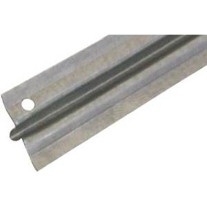 เครื่องมือหมุนโปรไฟล์นำทาง 'T' ความหนาของปูนปลาสเตอร์6มม. ความยาว2.80เมตร - Product Image 2