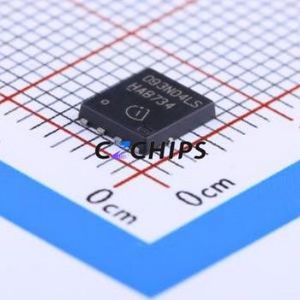 Tout nouveau TDSON-8 d'origine BSC093N04LSG (5x6) Transistor à effet de champ (MOSFET) - Product Image 1