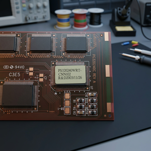 PS320240WRT-CNN-I02 Computer LCD Display by POWERTIP Original New in Stock Italy - Product Image 3