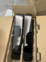 Impermeable cara Palmar vena opción Apple HomeKit cerradura de puerta automática código de huella dactilar Tuya Wifi Smart Lock Cámara Video intercomunicador