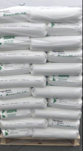 Gránulos de Polietileno de Alta Densidad HDPE HTA-108, Materia Prima HDPE para Aplicaciones de Embalaje Industrial - Product Image 4