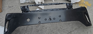 Section supérieure du pare-chocs avant pour <span class=keywords><strong>SERES3</strong></span>, version européenne, fabriqué de 2022 à 2025, OEM 2803051-FS01R/2803051-FS02R - Product Image 5