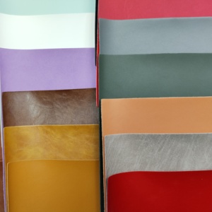 Yüksek kaliteli PU baskılı sentetik termal süet deri kumaş kabartmalı streç malzeme yapmak için dizüstü giysi etiketleri - Product Image 3