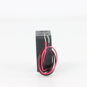 SUNON MF25100V1-1000C-A99 25x25x10 มม. 5VDC 105mA 0.58W 13000RPM 3.5CFM พัดลมระบายความร้อนแบบแกนสำหรับตู้/อินเวอร์เตอร์ - Product Image 3