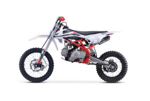 Venta directa de fábrica ZUUMAV China Buena calidad 4 <span class=keywords><strong>tiempos</strong></span> <span class=keywords><strong>125cc</strong></span> <span class=keywords><strong>Pit</strong></span> <span class=keywords><strong>Bike</strong></span> Motocicletas de gasolina - Product Image 3